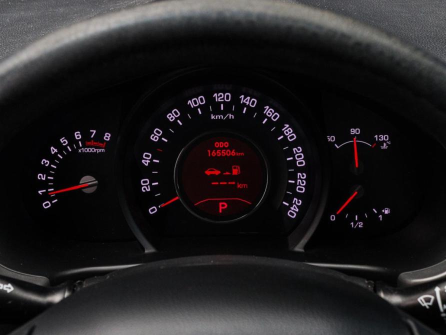 Kia Sportage III Москва  - изображение 16