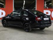 Skoda Rapid I Рестайлинг Москва  - изображение 23