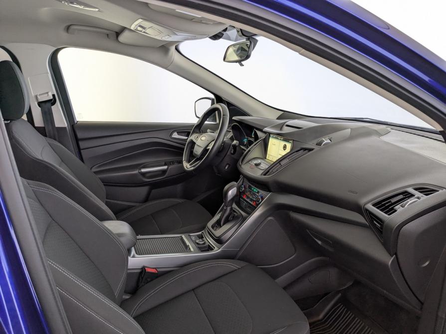 Ford Kuga II Рестайлинг Москва  - изображение 11