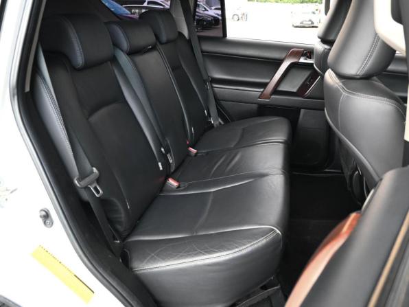 Toyota Land Cruiser Prado 150 Series с пробегом 2013 года, цена 3 150 000 рублей, 173405 км, внедорожник, Автокод Объявления