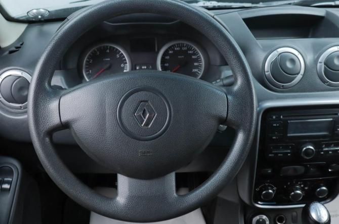 Renault Duster I с пробегом 2013 года, цена 849 000 рублей, 112930 км, внедорожник, Автокод Объявления