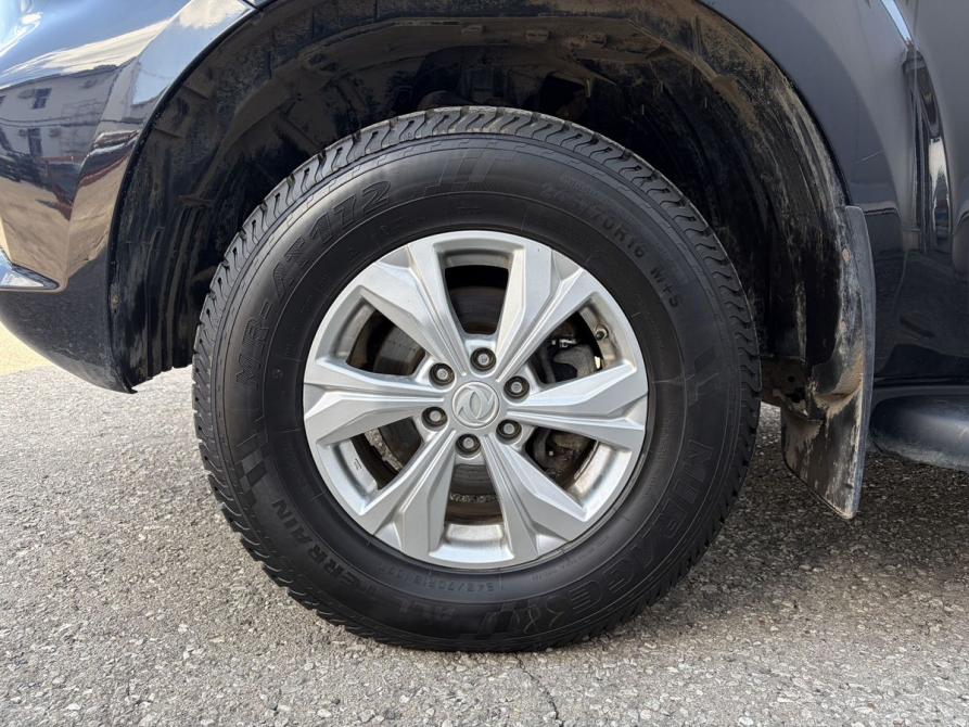 Dongfeng DF6 Саратов  - изображение 15