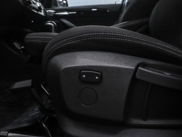 BMW X1 II (F48) с пробегом 2018 года, цена 2 170 000 рублей, 137138 км, внедорожник, Автокод Объявления