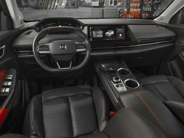 Changan CS55 Plus II с пробегом 2023 года, цена 2 295 000 рублей, 31400 км, внедорожник, Автокод Объявления