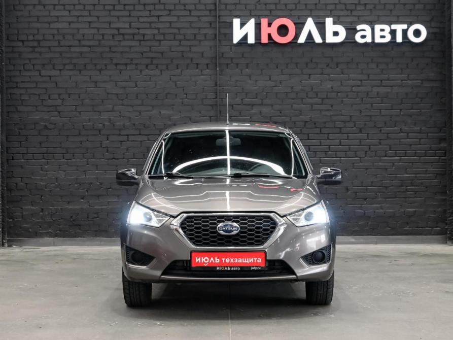Datsun mi-DO Екатеринбург  - изображение 2