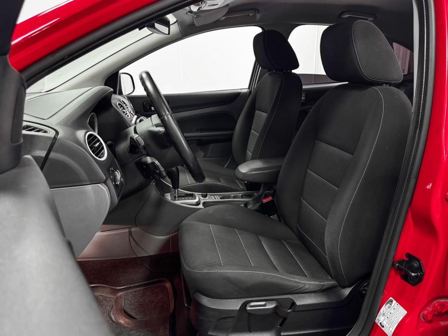 Ford Focus II Рестайлинг Минеральные Воды  - изображение 8