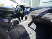 Hyundai Elantra VI (AD) Рестайлинг Москва  - изображение 26
