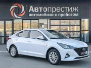 Hyundai Solaris II Рестайлинг Волгоград  - изображение 19