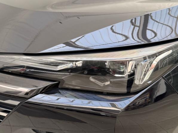 Changan CS55 Plus II с пробегом 2023 года, цена 2 150 000 рублей, 20577 км, внедорожник, Автокод Объявления