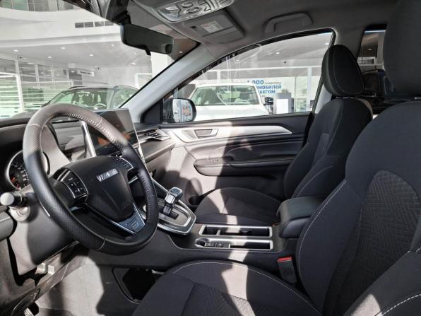 Haval M6 II с пробегом 2023 года, цена 1 772 000 рублей, 37775 км, внедорожник, Автокод Объявления