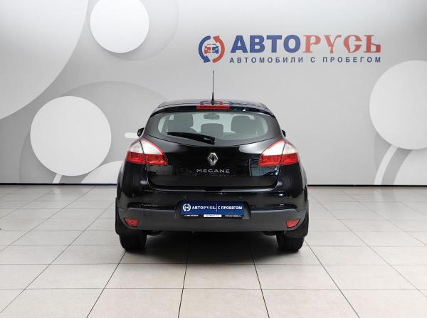 Renault Megane III Рестайлинг с пробегом 2013 года, цена 879 000 рублей, 76000 км, хэтчбек, Автокод Объявления