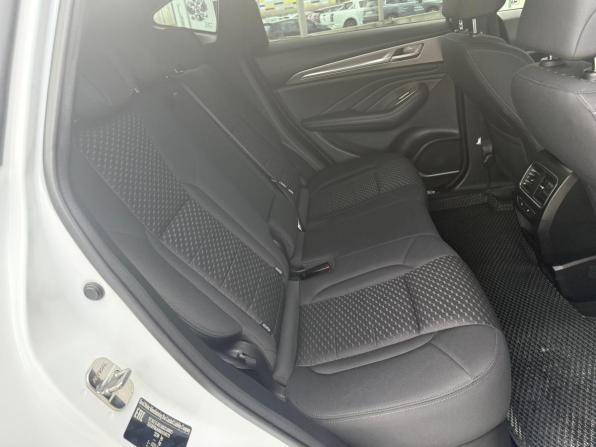 Haval F7 I с пробегом 2021 года, цена 1 880 000 рублей, 91483 км, внедорожник, Автокод Объявления