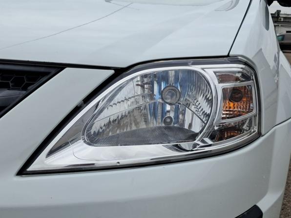 Lada (ВАЗ) Largus I с пробегом 2020 года, цена 940 000 рублей, 146930 км, универсал, Автокод Объявления