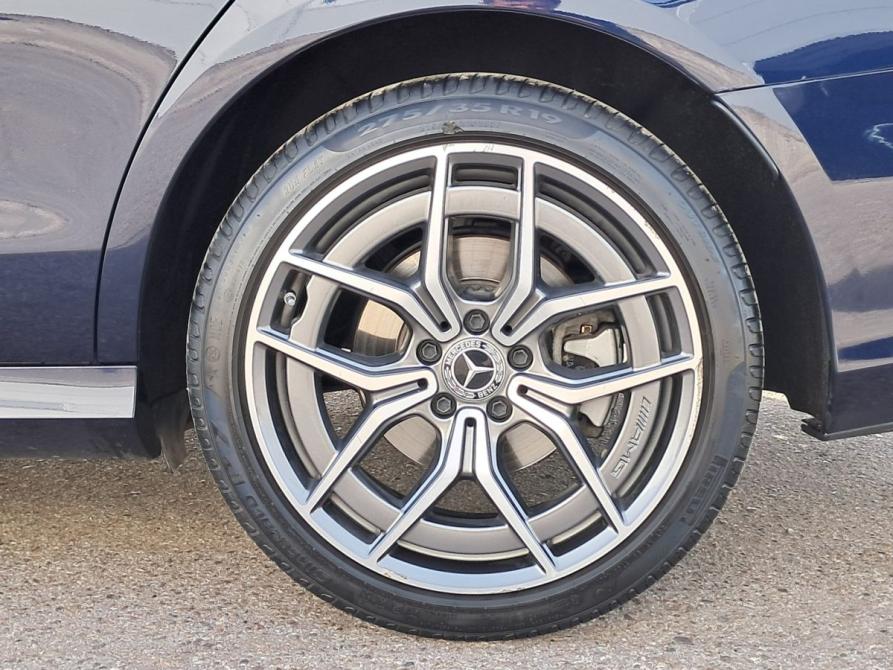 Mercedes-Benz E-Класс V (W213 S213 C238) Рестайлинг Набережные Челны  - изображение 22