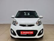 Kia Picanto II Альметьевск  - изображение 22