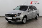 Lada (ВАЗ) Granta I Рестайлинг Астрахань  - изображение 21