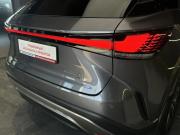 Lexus RX V Абакан  - изображение 69