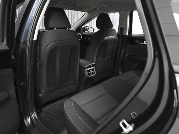 Kia Cerato IV с пробегом 2018 года, цена 1 859 000 рублей, 72429 км, седан, Автокод Объявления