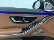 Mercedes-Benz S-Класс VII (W223) Москва  - изображение 35