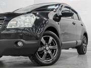 Nissan Qashqai I Новосибирск  - изображение 48