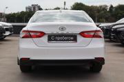 Toyota Camry VIII (XV70) Рестайлинг Санкт-Петербург  - изображение 22