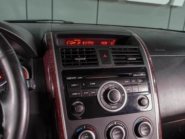 Mazda CX-9 I с пробегом 2008 года, цена 899 000 рублей, 247683 км, внедорожник, Автокод Объявления