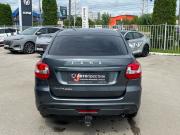 Lada (ВАЗ) Granta I Рестайлинг Калуга  - изображение 22