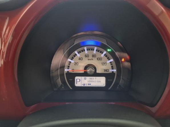 Suzuki Hustler I с пробегом 2015 года, цена 750 000 рублей, 109000 км, хэтчбек, Автокод Объявления