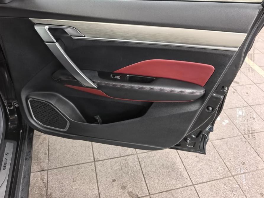 Geely Coolray I Санкт-Петербург  - изображение 21