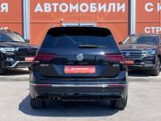 Volkswagen Tiguan II Волгоград  - изображение 35