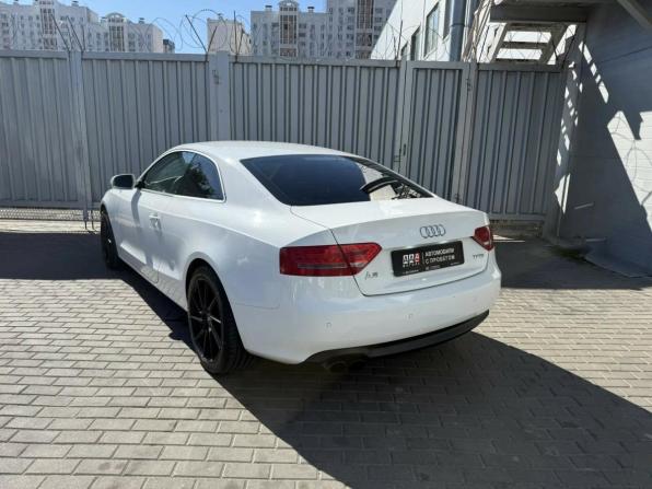 Audi A5 I (8T) с пробегом 2011 года, цена 1 099 000 рублей, 250000 км, купе, Автокод Объявления