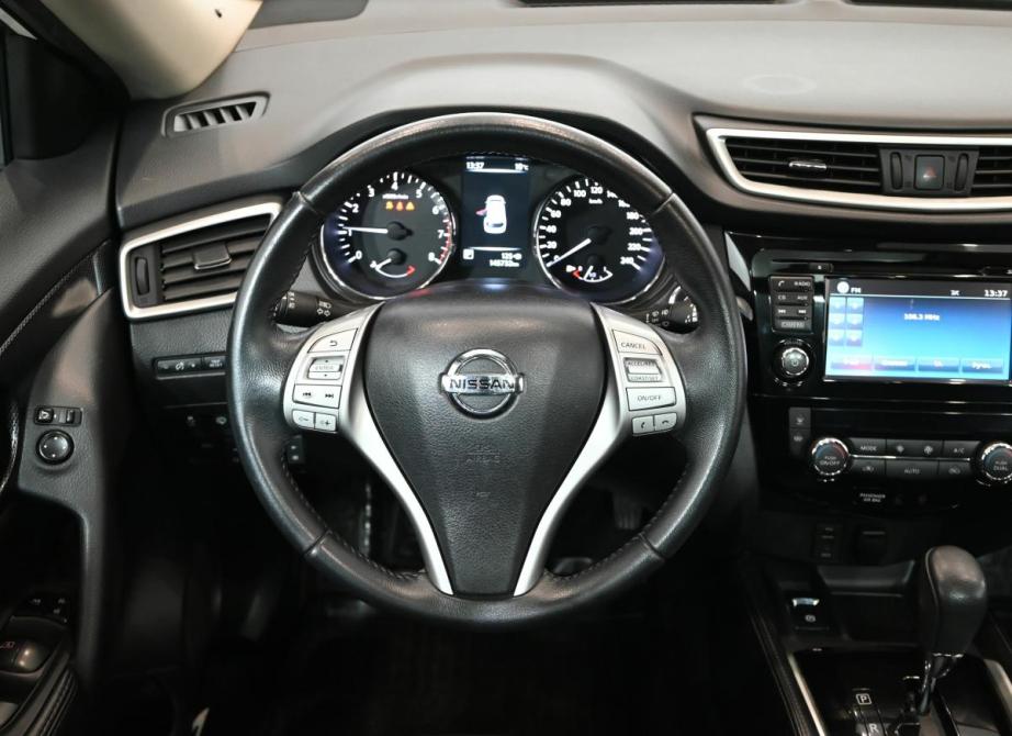 Nissan X-Trail III Екатеринбург  - изображение 14