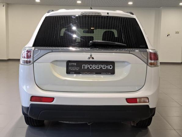 Mitsubishi Outlander III с пробегом 2012 года, цена 1 299 000 рублей, 157600 км, внедорожник, Автокод Объявления