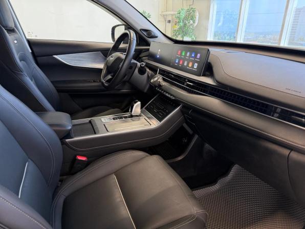 Chery Tiggo 7 Pro Max I с пробегом 2023 года, цена 1 680 000 рублей, 107000 км, внедорожник, Автокод Объявления