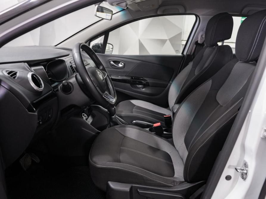 Renault Kaptur I Рестайлинг Ульяновск  - изображение 10