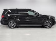 Mercedes-Benz GLS I (X166) Москва  - изображение 34