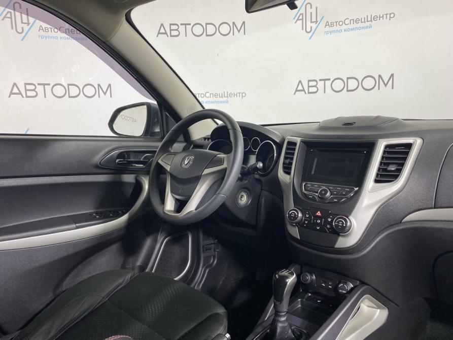 Changan CS35 Москва  - изображение 9