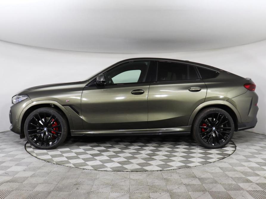 BMW X6 III (G06) Химки  - изображение 5