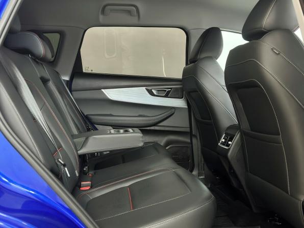 Xcite X-Cross 7 с пробегом 2024 года, цена 1 715 000 рублей, 14348 км, внедорожник, Автокод Объявления