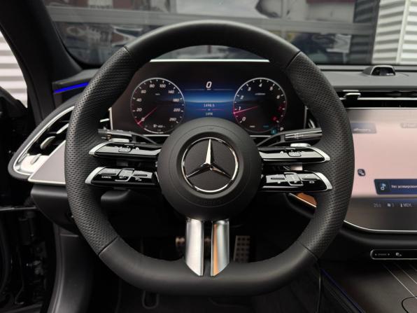 Mercedes-Benz E-Класс VI (W214 S214) с пробегом 2026 года, цена 10 490 000 рублей, 1458 км, седан, Автокод Объявления