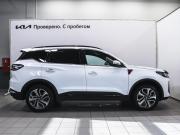 Chery Tiggo 7 Pro Max I Рестайлинг Красноярск  - изображение 38
