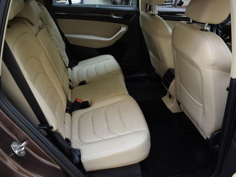 Skoda Kodiaq I Челябинск  - изображение 24
