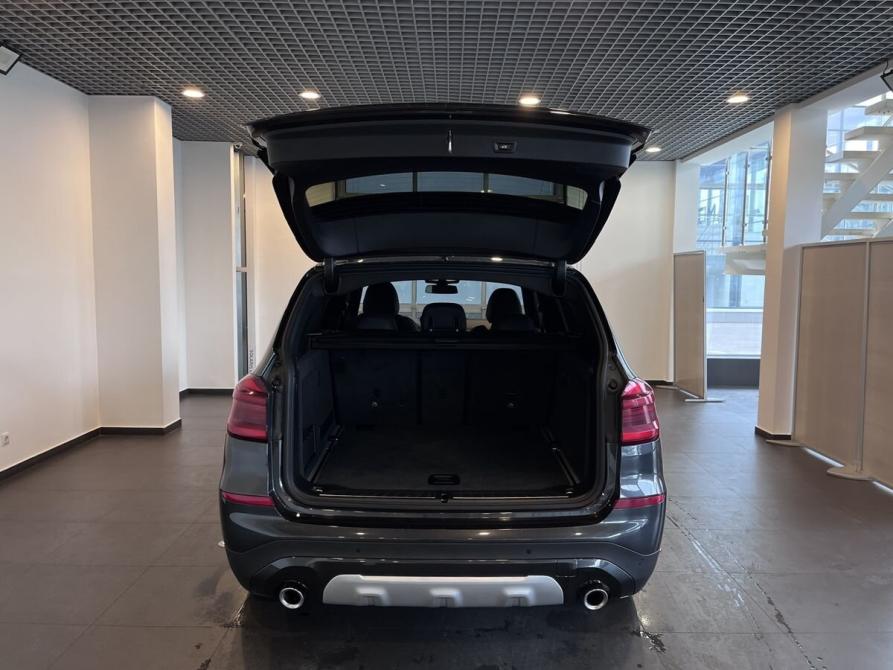 BMW X3 III (G01) Чебоксары  - изображение 36