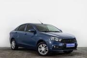 Lada (ВАЗ) Vesta I Сургут  - изображение 15