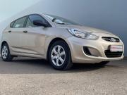 Hyundai Solaris I Стерлитамак  - изображение 48