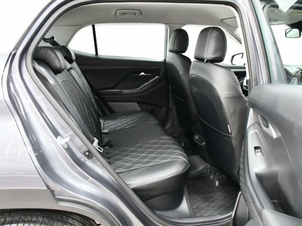 Hyundai Creta II с пробегом 2021 года, цена 2 567 000 рублей, 75734 км, внедорожник, Автокод Объявления