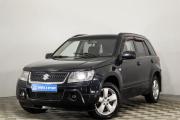 Suzuki Grand Vitara II Пермь  - изображение 26
