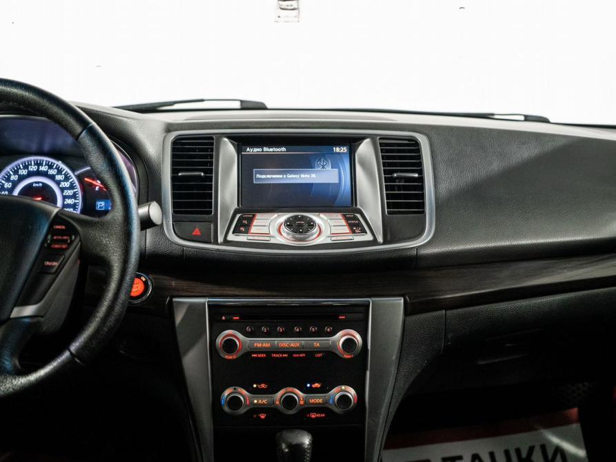 Nissan Teana II Рестайлинг Иркутск  - изображение 13