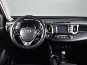 Toyota RAV4 IV (XA40) Кемерово  - изображение 31