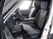 Chevrolet Niva I Рестайлинг Минеральные Воды  - изображение 27